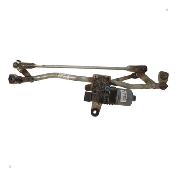 Motor Maquina Limpador Parabrisa Vw Jetta 2.0 Tsi 200cv 2012