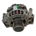 Alternador Vw Tiguan R Line 2.0t 350 2020 Detalhe