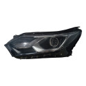 Farol Esquerdo Chevrolet Equinox Premier 2.0t 2019