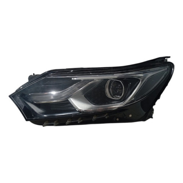 Farol Esquerdo Chevrolet Equinox Premier 2.0t 2019