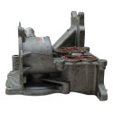 Suporte Bomba Dágua Chevrolet Onix Plus 2021 2022 2023
