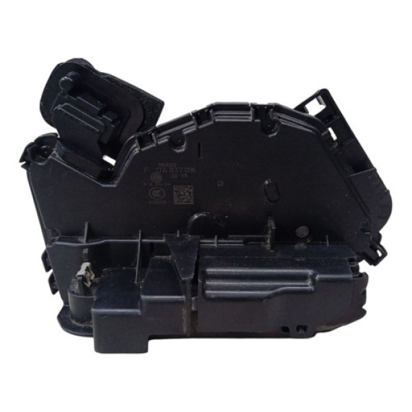 Fechadura Porta Dianteira Direita Volkswagen Polo Gts 2020 