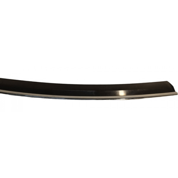 Calha Porta Dianteira Direita Hyundai Azera 2012 2013 2015 