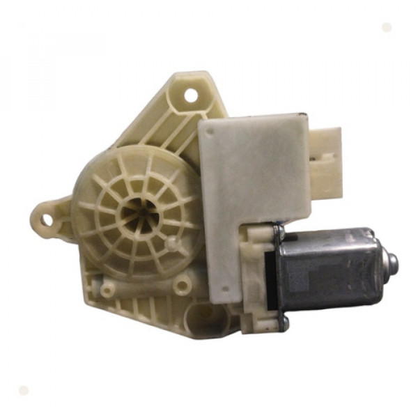 Motor Maquina Vidro Tras Esqvolkswagen Golf Tsi 1.4t 2014 