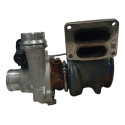 Turbina Land Rover Evoque Dynamic P250 2.0t 2020