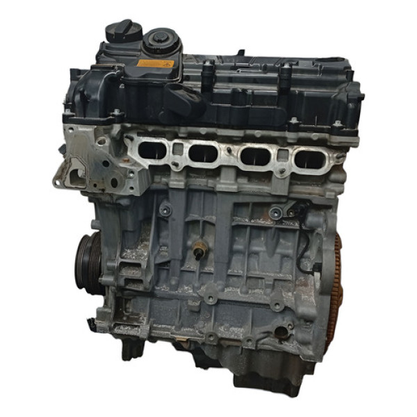 Motor Parcial Bmw X1 Xdrive 2.0 T N20 2012 2013 Gasol