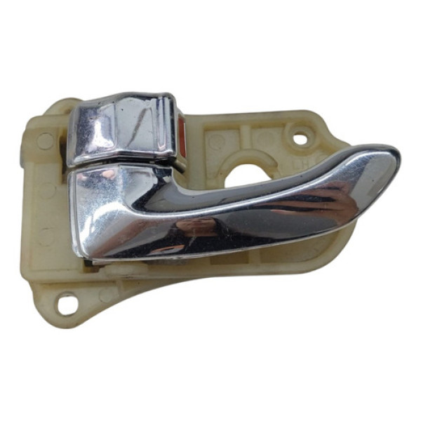 Maçaneta Inter Diant Esq Hyundai Azera 2010 2011 2012