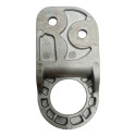 Suporte Coxim Dir Radiador Chevrolet Tracker 1.2 2023 2024
