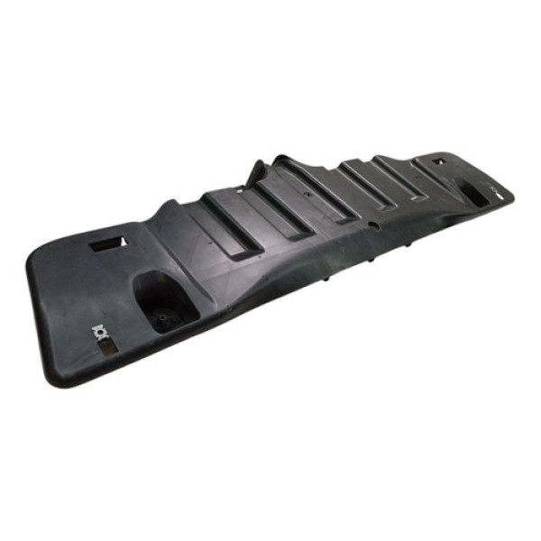 Protetor Eixo Tras Vw Passat Variant B7 2.0t 2012