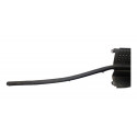 Churrasqueira Esquerda Chevrolet Captiva 2008 2009 2010 
