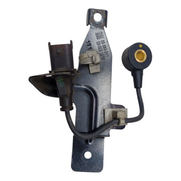 Sensor Detonação  Chevrolet Cruze 2013 2014