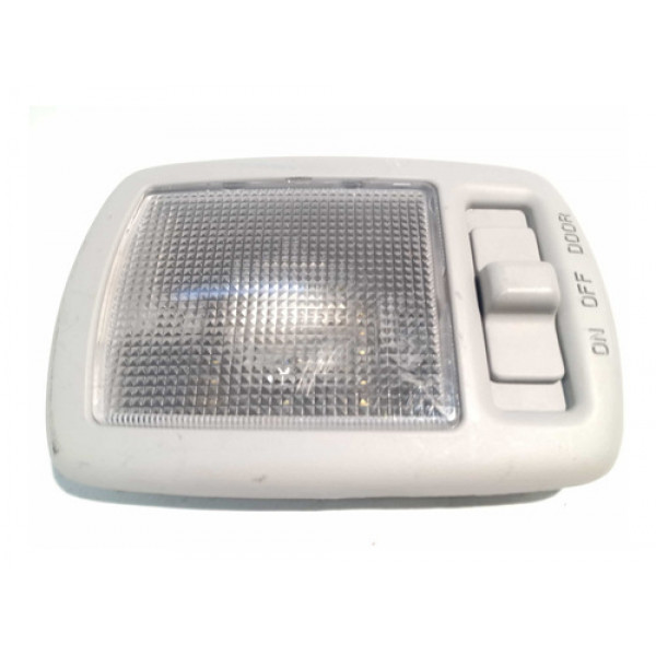 Luz Cortesia Traseiro Hyundai Santa Fé 3.5 2010 2011 2012