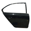 Porta Tras Dir Volkswagen Jetta 2.0 T Hl Ad 211cv 2015 Traseira Direito Preto