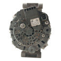 Alternador Volkswagen Jetta Tsi 2.0 2015 2016 Detalhe 