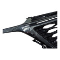 Grade Parachoque Chevrolet Equinox Rs1.5t 2021 2022 Detalhe 