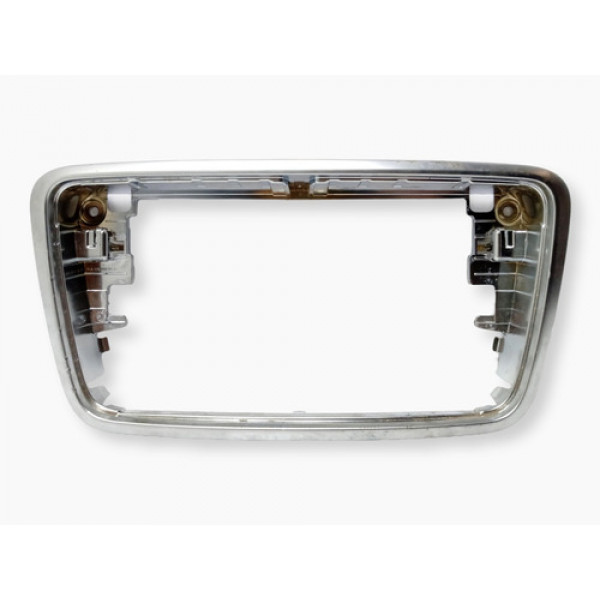 Moldura Multimídia Mercedes Gla 200 2016 2017 2018 