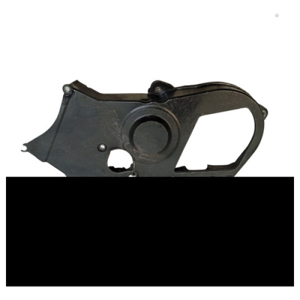 Capa Correia Dentada Volkswagen Passat Ea113 2.0 2007detalhe