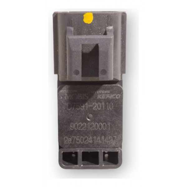 Sensor Pressão Hidrovacuo Ix35 2.0 2018 2019 