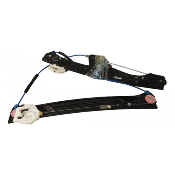 Motor Maquina Vidro Dianteira Esquerda Bmw 320i 2014 2015 16
