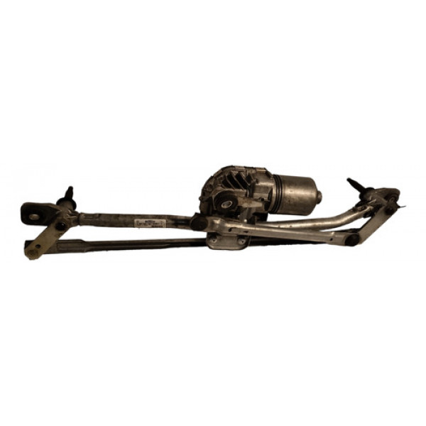 Motor Galhada Limpador Parabrisa Audi Q5 Tfsi 2011 2012 