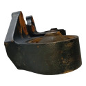 Coxim Diferencial Tras Suzuki Grand Vitara 4wd 2.0 2012 2013