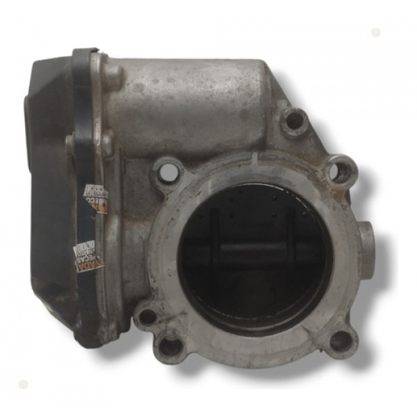 Tbi Corpo Borboleta Vw Tiguan R-line 350 2.0 2019 2020 2021 