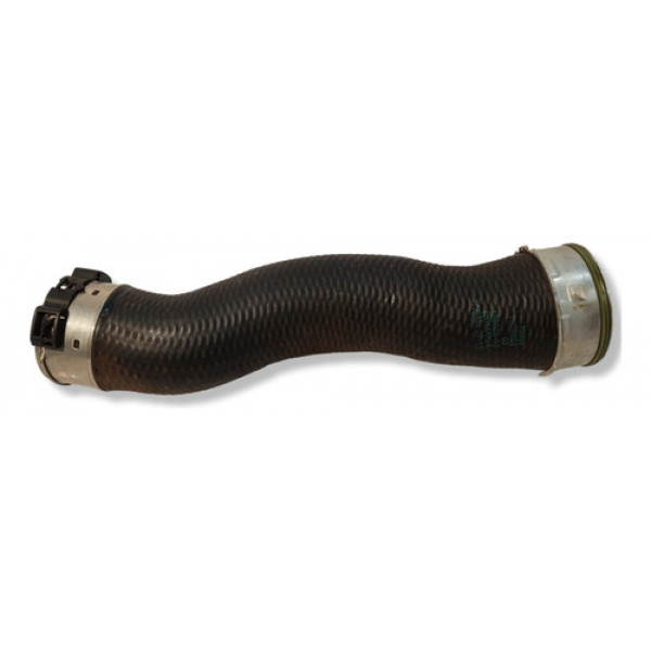 Mangueira Intercooler Bmw X6 3.0 2017 2018 2019 