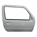 Porta Dianteira Direita Suzuki Jimmy 4all 1.3 Gasol 2014 