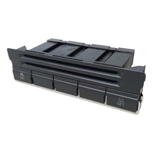 Botão Controle Tração Vw Tiguan 2011 2012 2013 2014 