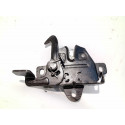 Fechadura Trava Capo Chevrolet Captiva 2009 2010 2014 2016