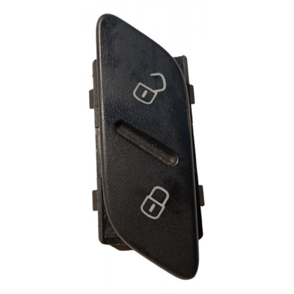 Botão Trava Destrava Porta Volkswagen Jetta 2012 2013 2014 