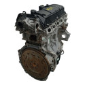 Motor Parcial Mini Cooper S Countryman 4all 2013 Gasol 