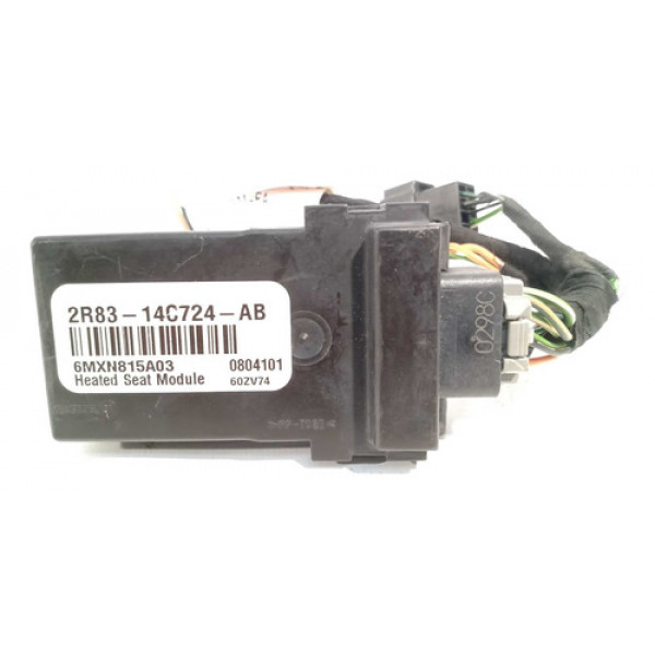 Módulo Aquecimento Controle Banco Land Rover Sport 2008