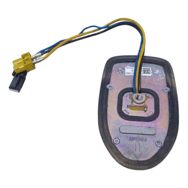 Antena Placa Ford Fusion Titanium 2.0t 2017