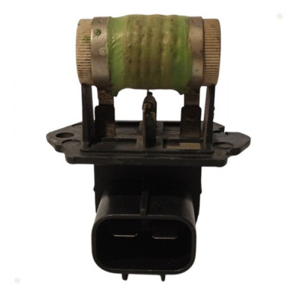 Resistência Ventoinha Kia Sorento 2.4 2011 2012 2013