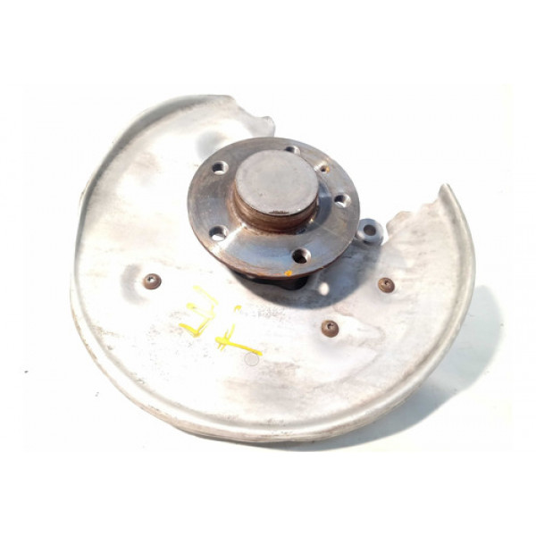 Manga Eixo Montante Cubo Roda Tras Esq Audi A4 1.8 2015 2016