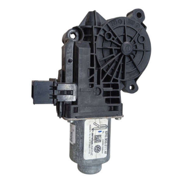 Motor Maquina Vidro Tras Esq Volkswagen Jetta 2.0t 2015 