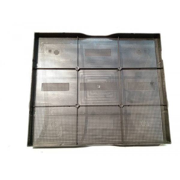 Gaveta Filtro Ar Condicionado Gm Tracker Turbo 2021