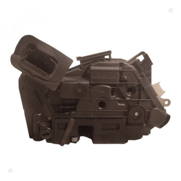 Fechadura Porta Tras Esq Volkswagen Golf Tsi 1.4t 2014 20
