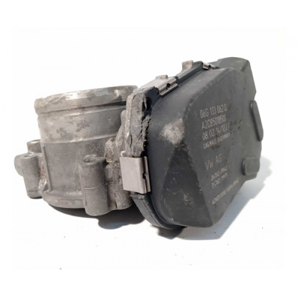 Tbi Corpo Borboleta Volkswagen Jetta 2.0 Flex 2015 2016 2017