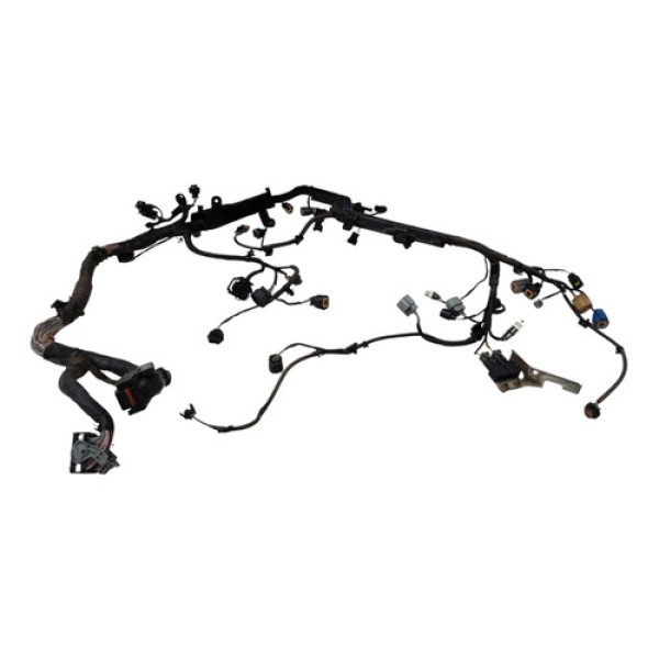 Chicote Injeção Hyundai Azera V6 3.0 2012 2013 2014