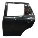 Porta Traseira Esquerda Santa Fe 3.5 V6 2010 2011 2012