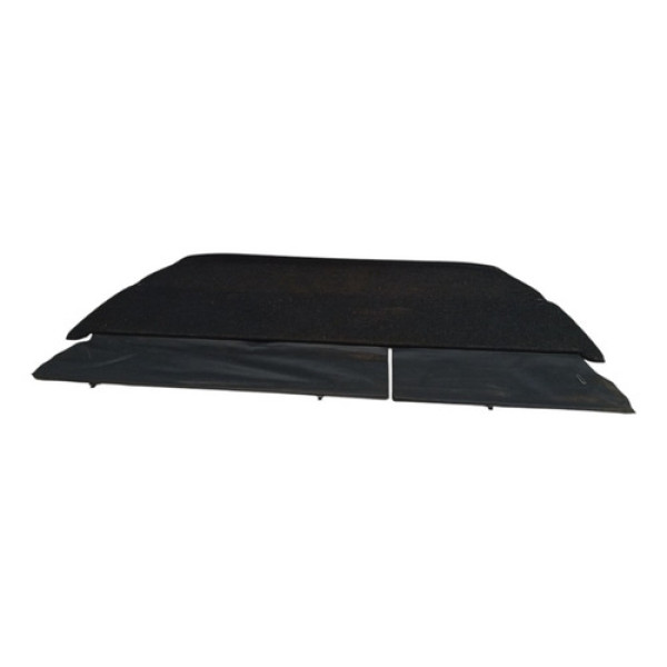 Cortina Bagagito Suzuki Grand Vitara 2010 2011 2012 2013  Preto