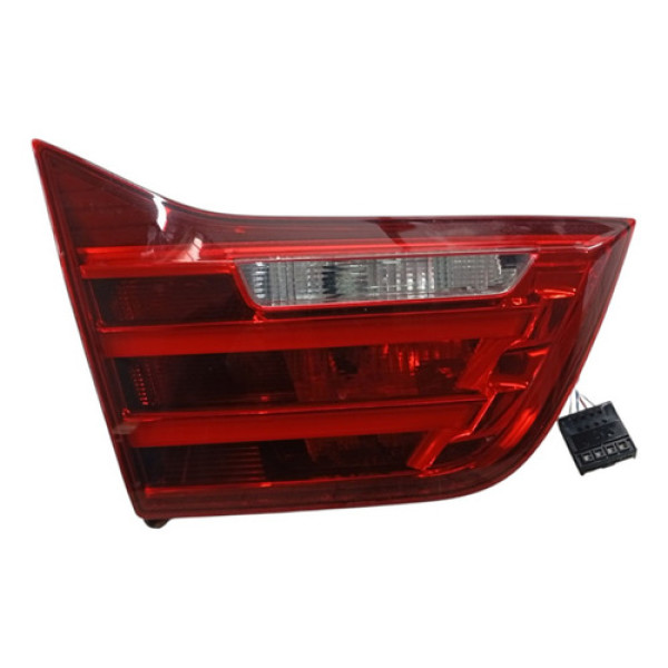 Lanterna Tampa Traseira Esquerda Bmw 428i 2015 2016
