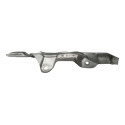 Capa Delfetor Turbina Mercedes A200 1.6t 20162017 