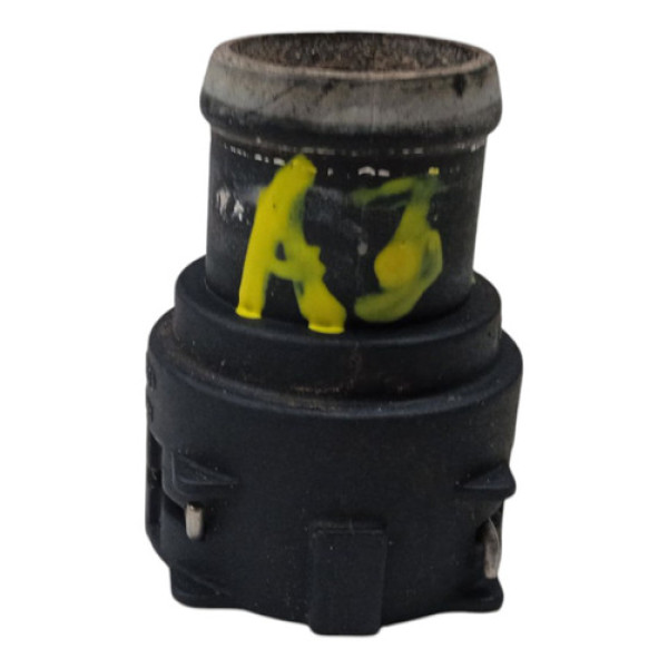 Flange Conexão Água Radiador Audi A3 1.8 2015 2016 2017