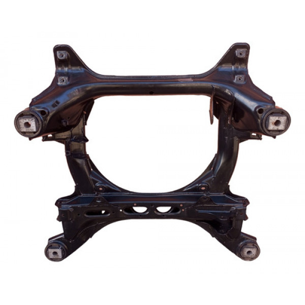 Quadro Motor Dianteiro Vw Touareg 3.6 Vr6 2013 2014 