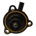 Válvula Turbina Ford Fusion 2.0 2015 2016 2017 2018 
