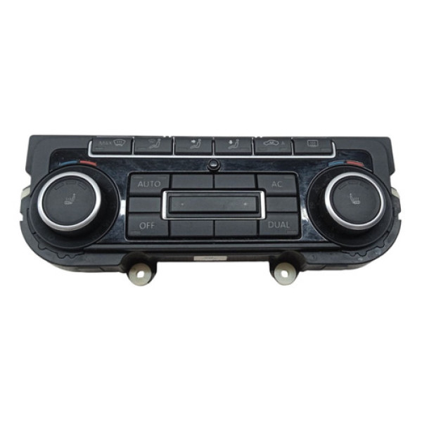 Comando Ar Cond Vw Passat Variant B7 2.0t 2012 2013