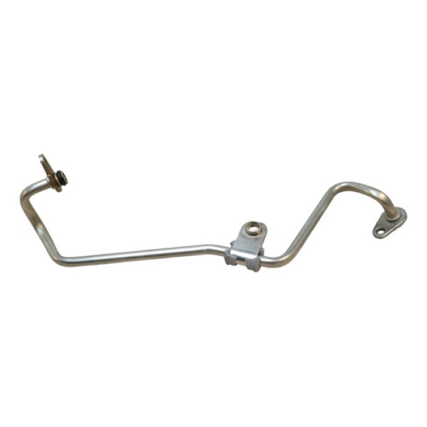 Cano Duto Oleo Turbina Volkswagen Tcross 1.0t 2020 2021
